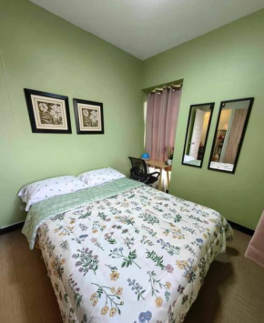 Urban Oasis 1 BR Condo